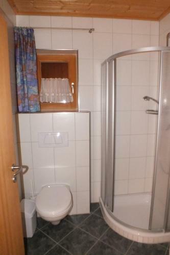 Apartamento Haus Schneeflocke