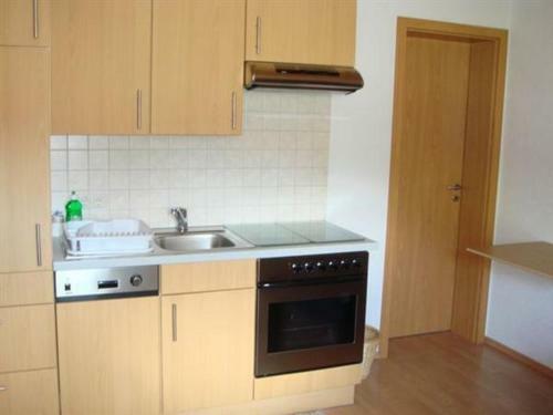 Apartamento Haus Schneeflocke