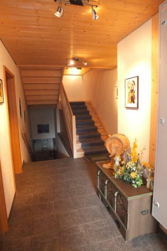 Apartamento Haus Schneeflocke