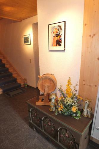 Apartamento Haus Schneeflocke