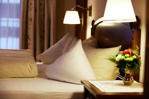 Hotel Jagdhaus Monzabon