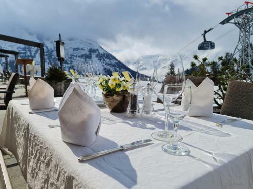 Hotel & Chalet Montana