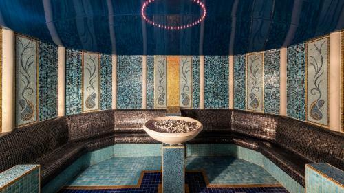 Hotel & Chalet Montana