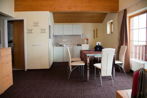 Hostal Pension Bergm�hder