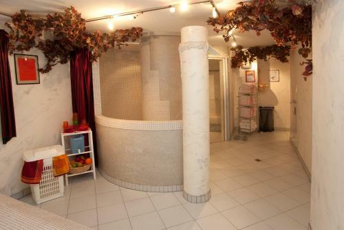 Hostal Pension Bergm�hder