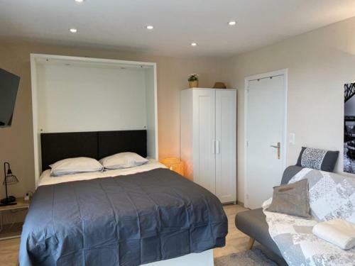 Apartamento Studio Vue Sur Meuse