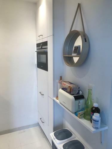 Apartamento Studio Vue Sur Meuse