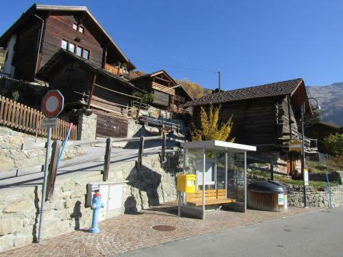 Chalet "chez Claudine Et Charles"