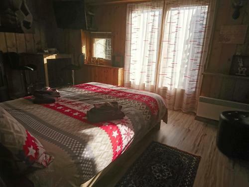 Chalet "chez Claudine Et Charles"