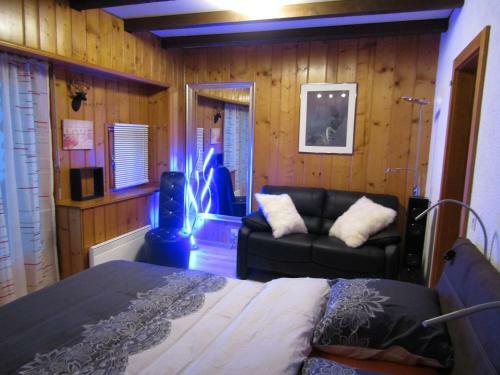 Chalet "chez Claudine Et Charles"