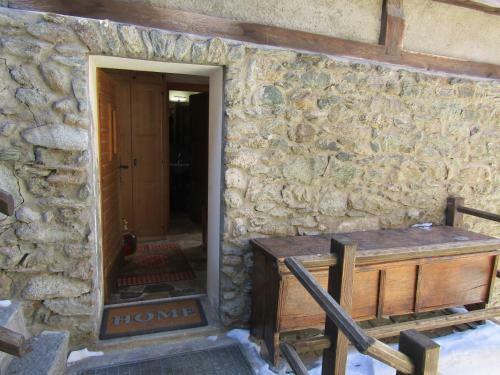 Chalet "chez Claudine Et Charles"
