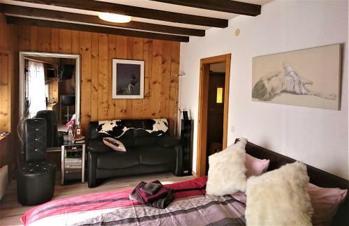 Chalet "chez Claudine Et Charles"