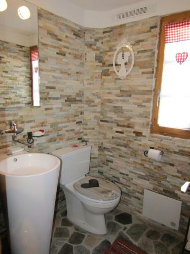 Chalet "chez Claudine Et Charles"