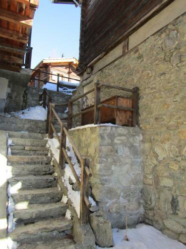 Chalet "chez Claudine Et Charles"