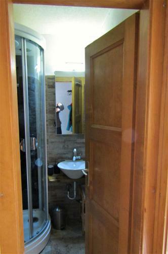 Chalet "chez Claudine Et Charles"