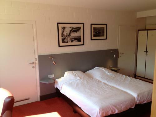 Hotel Vakantiedomein Hoge Duin