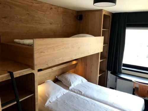 Hotel Vakantiedomein Hoge Duin