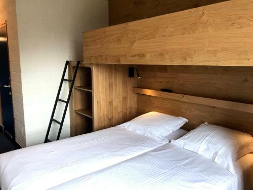 Hotel Vakantiedomein Hoge Duin