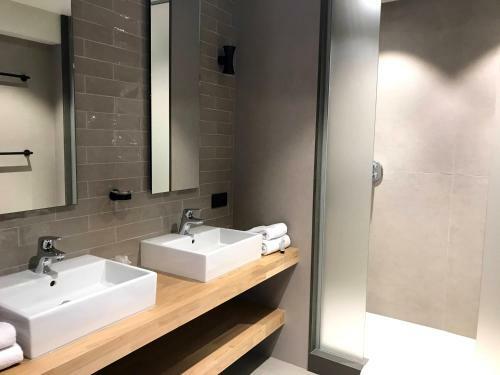 Hotel Vakantiedomein Hoge Duin