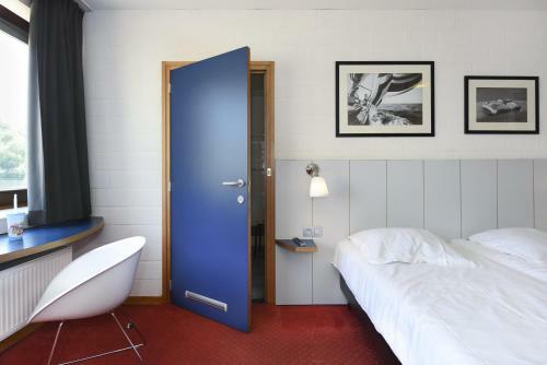 Hotel Vakantiedomein Hoge Duin