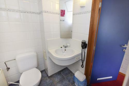 Hotel Vakantiedomein Hoge Duin