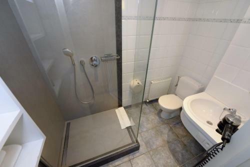 Hotel Vakantiedomein Hoge Duin