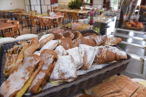 Hotel Vakantiedomein Hoge Duin