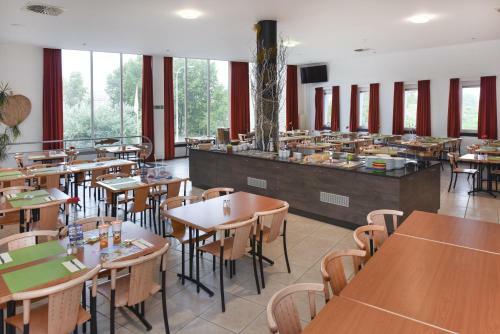 Hotel Vakantiedomein Hoge Duin