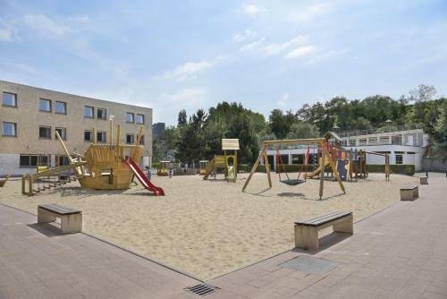 Hotel Vakantiedomein Hoge Duin