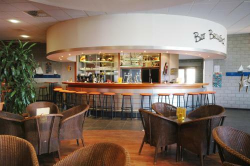Hotel Vakantiedomein Hoge Duin