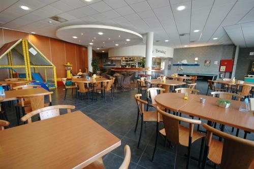 Hotel Vakantiedomein Hoge Duin
