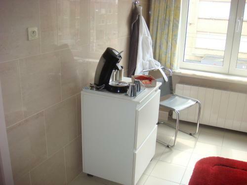Hostal Gastenkamers Centersuites