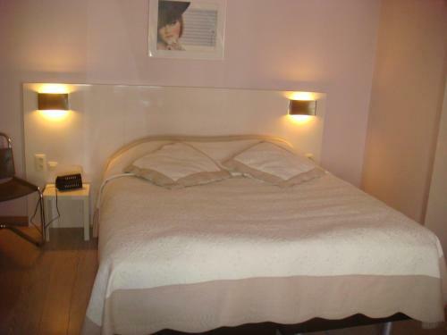 Hostal Gastenkamers Centersuites