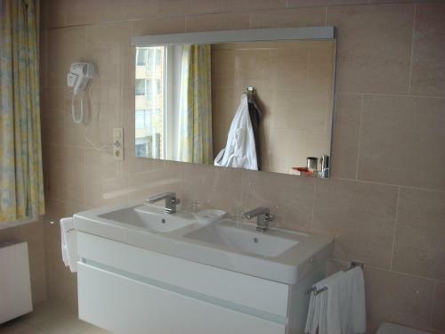 Hostal Gastenkamers Centersuites