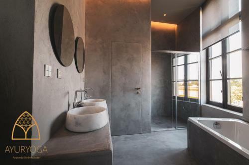 Ayuryoga Wellnesshotel