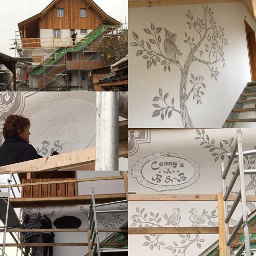 Conny's B&B