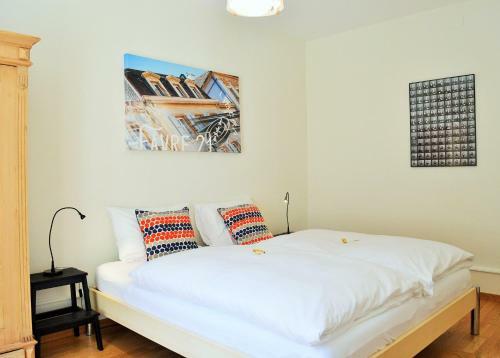 B&B Louis-favre 21