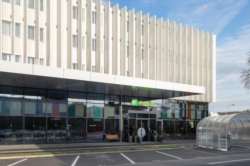 Holiday Inn Express - Aarburg - Oftringen, An Ihg Hotel