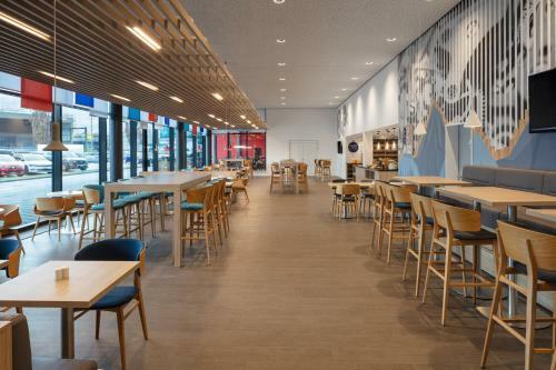 Holiday Inn Express - Aarburg - Oftringen, An Ihg Hotel