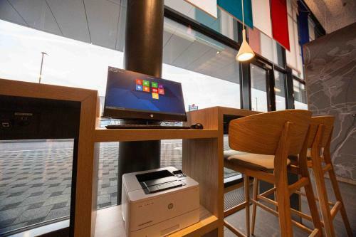 Holiday Inn Express - Aarburg - Oftringen, An Ihg Hotel