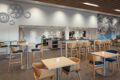 Holiday Inn Express - Aarburg - Oftringen, An Ihg Hotel