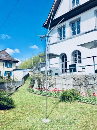 Bed And Breakfast Olten