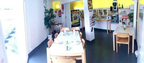 Bed And Breakfast Olten