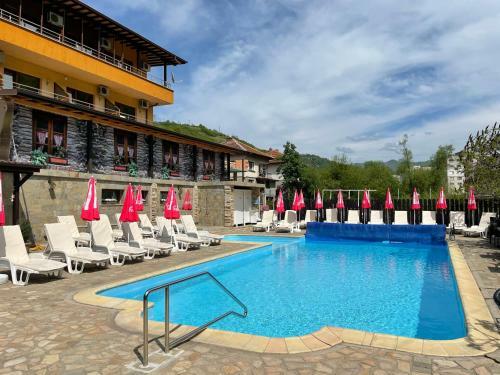Family Hotel Enica