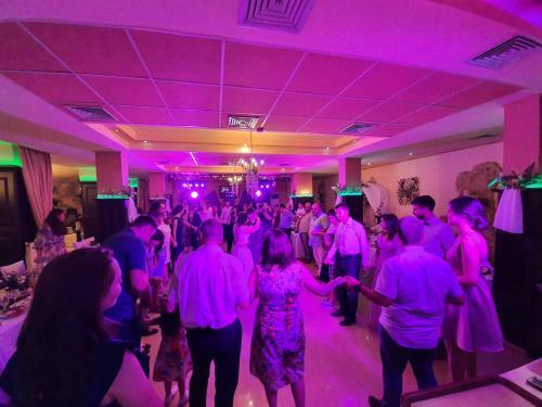 Family Hotel Enica