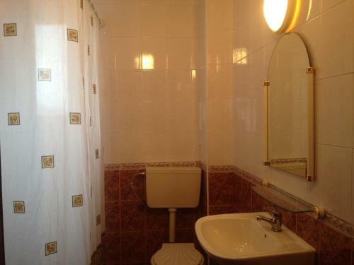 Hostal Guest House Rakovina