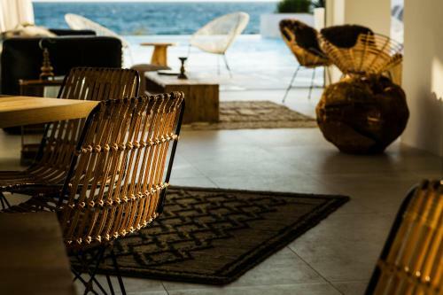 Sea Sense Boutique Hotel