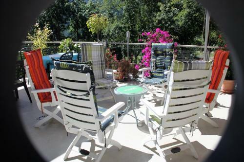 Bed & Breakfast La Cord�e