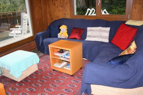 Bed & Breakfast La Cord�e