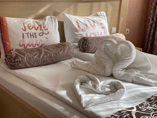 Hotel Anhea